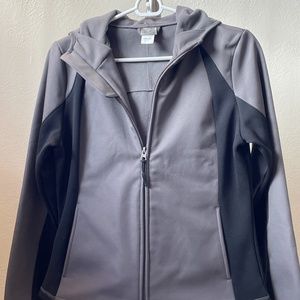 Women’s hooded jacket